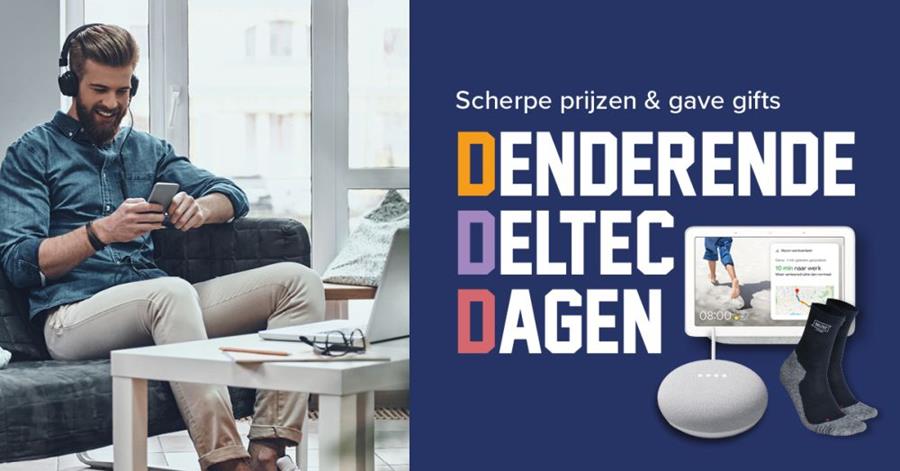Deltec